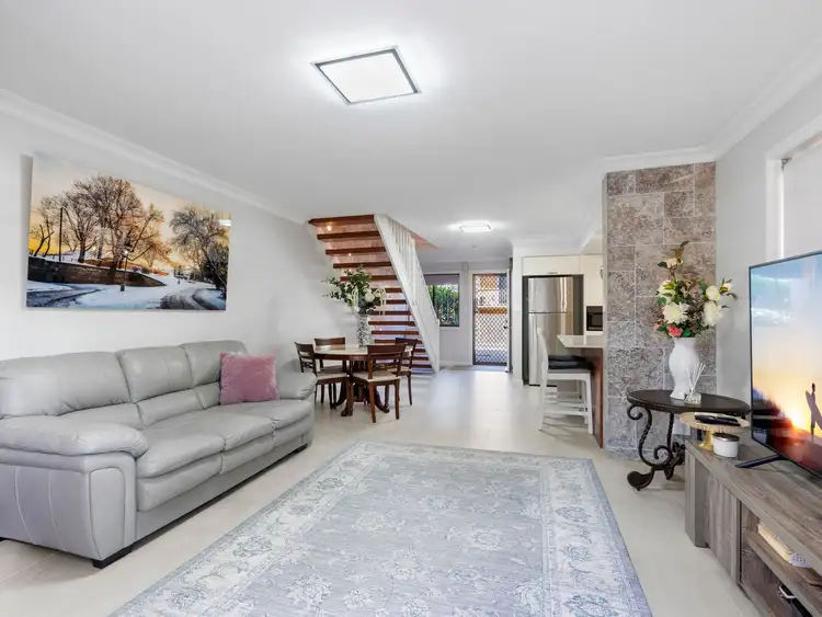 Fifth view of Homely townhouse listing, 2/26 Hawtree Street, Moorooka QLD 4105