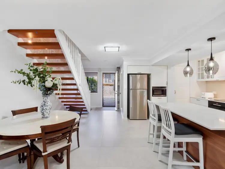 Sixth view of Homely townhouse listing, 2/26 Hawtree Street, Moorooka QLD 4105
