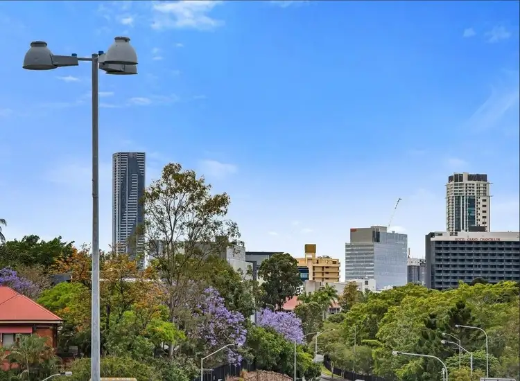 Third view of Homely apartment listing, 5/15 Saint James Street, Petrie Terrace QLD 4000