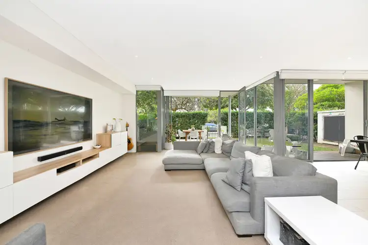 Second view of Homely house listing, 9 Gubbuteh Road, Little Bay NSW 2036