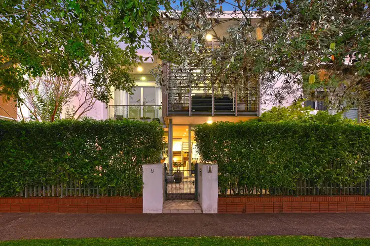 Fourth view of Homely house listing, 9 Gubbuteh Road, Little Bay NSW 2036