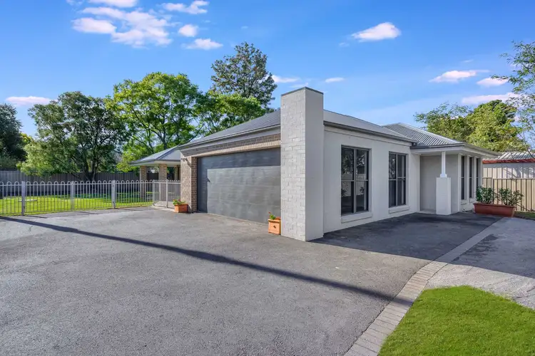 Main view of Homely house listing, 42a George Street, East Maitland NSW 2323