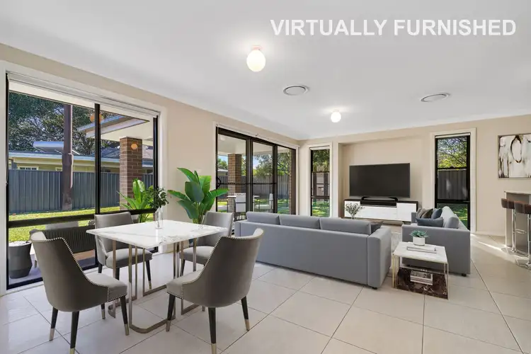 Second view of Homely house listing, 42a George Street, East Maitland NSW 2323