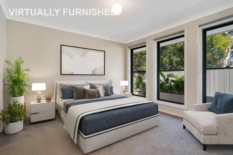 Fourth view of Homely house listing, 42a George Street, East Maitland NSW 2323