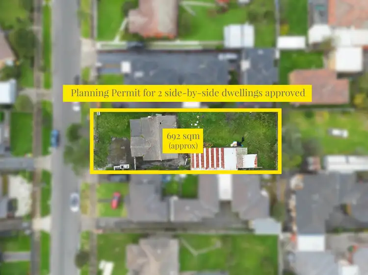 Main view of Homely house listing, 31 Stanhope Street, Broadmeadows VIC 3047