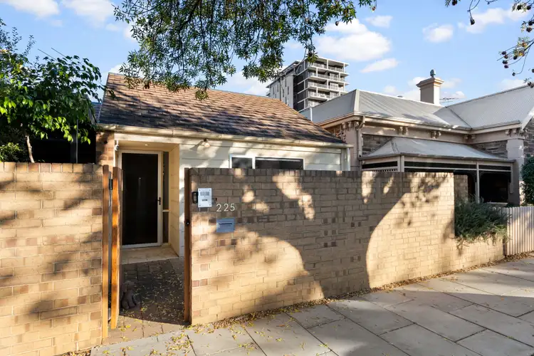 Sixth view of Homely house listing, 225 Gilles Street, Adelaide SA 5000