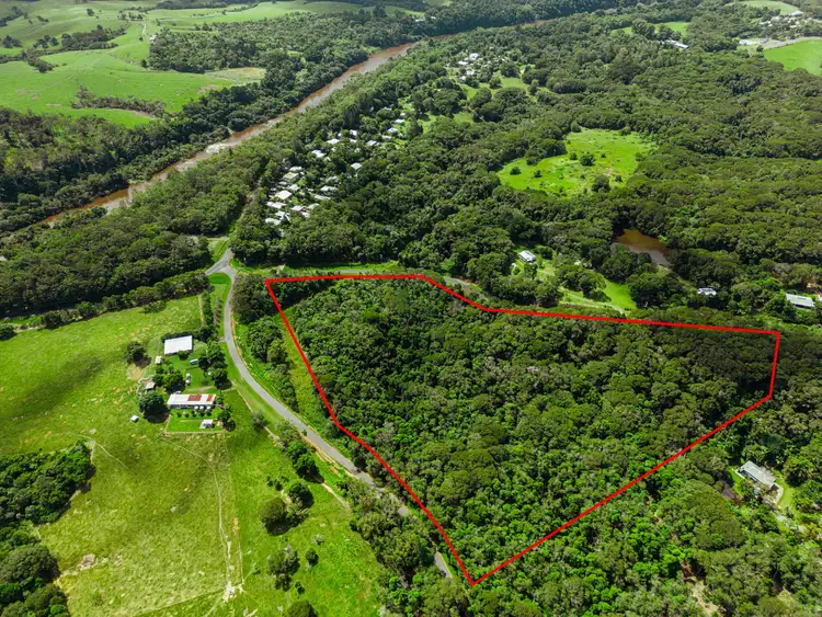 Second view of Homely land listing, Lot 35 Kingfisher Drive, Kuranda QLD 4881