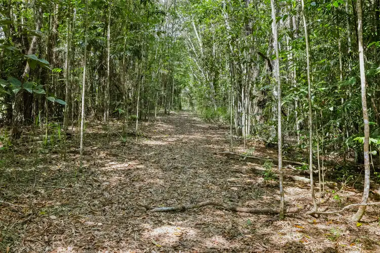 Fifth view of Homely land listing, Lot 35 Kingfisher Drive, Kuranda QLD 4881