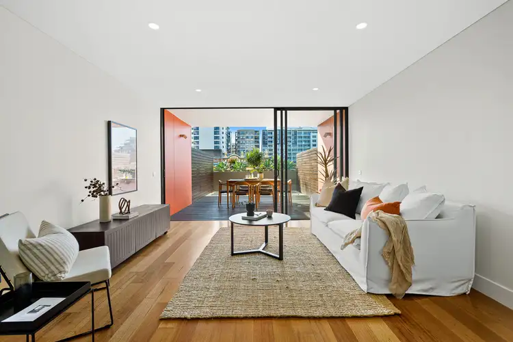 403/53-61 Crown Street, Wollongong NSW 2500