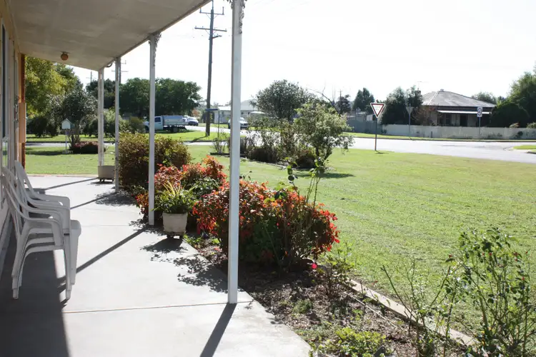 Second view of Homely house listing, 27 Elizabeth Street, Wahgunyah VIC 3687