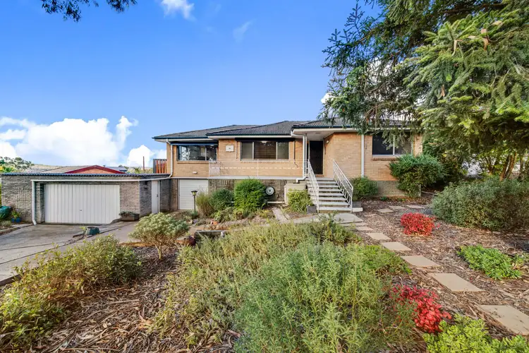 35 Greenvale Street, Fisher ACT 2611