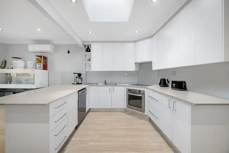 1B Aubrey Street, Ingleburn NSW 2565