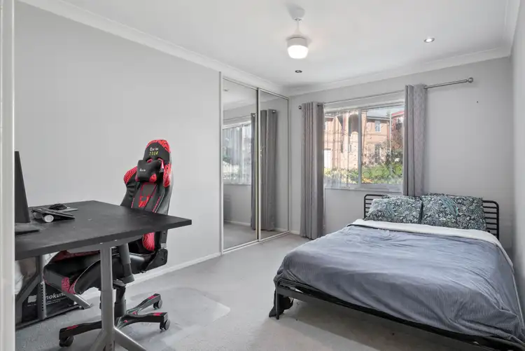 Sixth view of Homely house listing, 1B Aubrey Street, Ingleburn NSW 2565