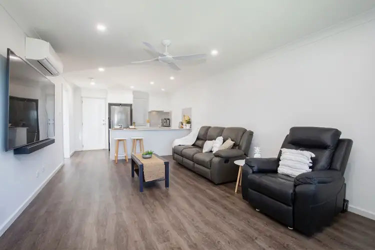Fourth view of Homely villa listing, 6/259 Warners Bay Road, Mount Hutton NSW 2290