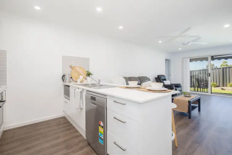 Fifth view of Homely villa listing, 6/259 Warners Bay Road, Mount Hutton NSW 2290