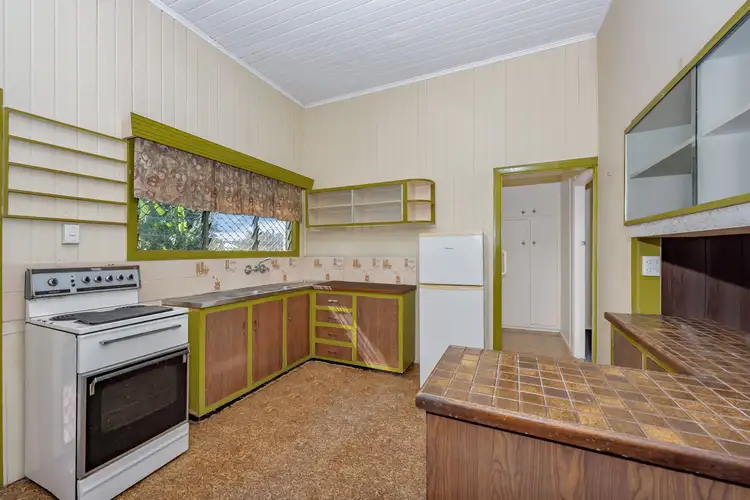Third view of Homely house listing, 187 Ross River Road, Mundingburra QLD 4812