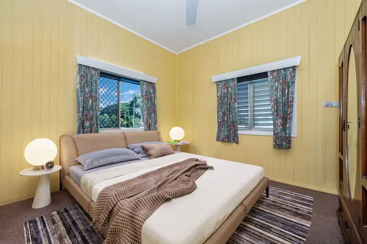 Fourth view of Homely house listing, 187 Ross River Road, Mundingburra QLD 4812