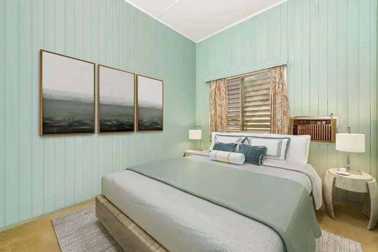 Fifth view of Homely house listing, 187 Ross River Road, Mundingburra QLD 4812
