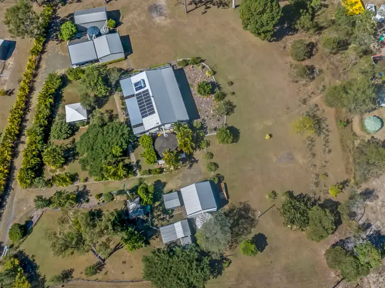 82 Halford Drive, Maroondan QLD 4671