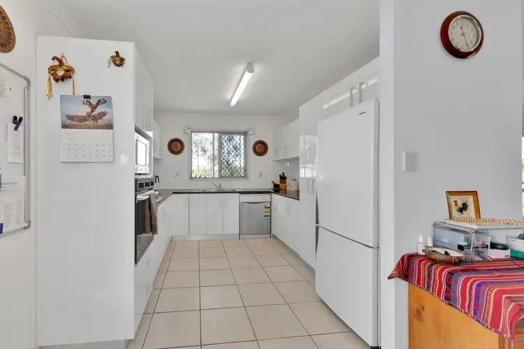 Fifth view of Homely rural property listing, 82 Halford Drive, Maroondan QLD 4671