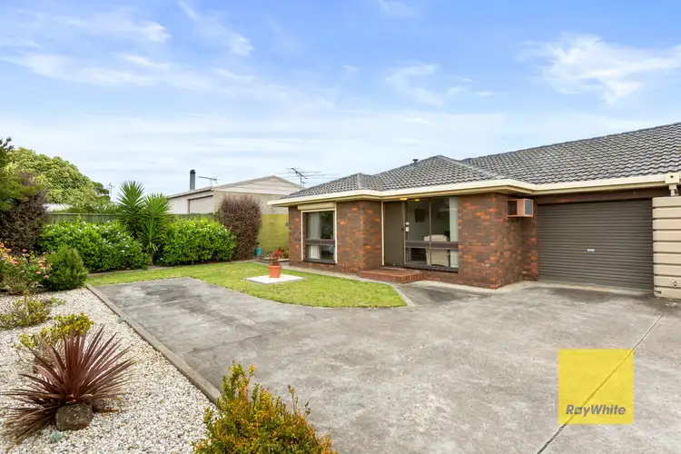 4/149 Roslyn Road, Belmont VIC 3216