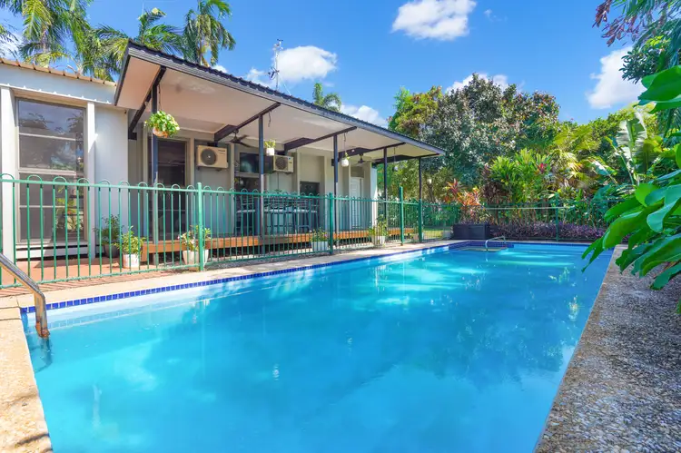 62 Glencoe Crescent, Tiwi NT 810