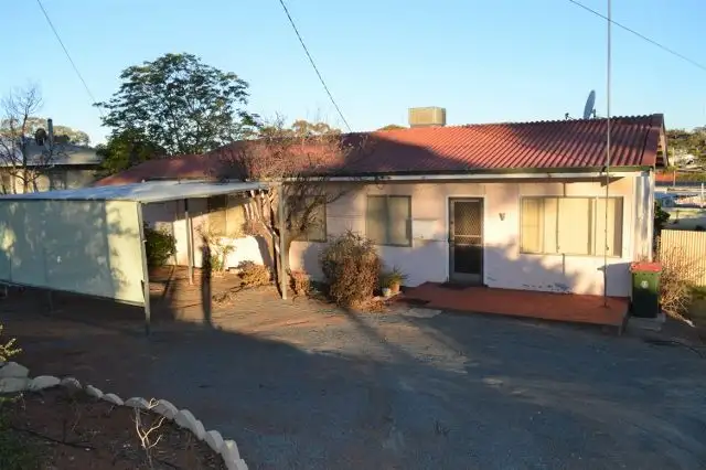 Main view of Homely house listing, 11 Nickeltown Crescent, Kambalda East WA 6442