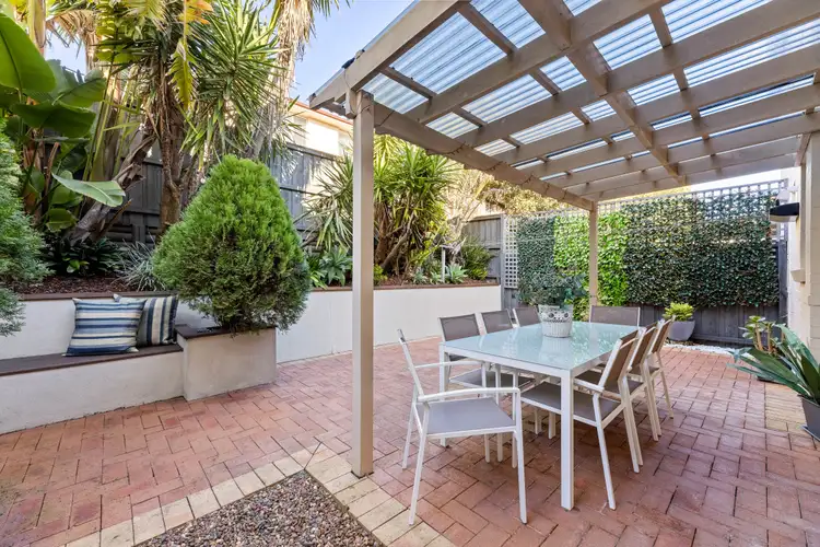 Second view of Homely townhouse listing, 13 Bluegum Way, Menai NSW 2234