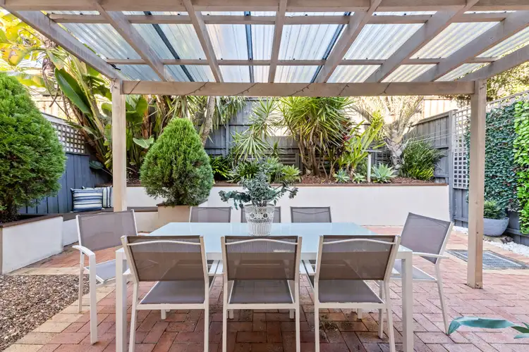 Third view of Homely townhouse listing, 13 Bluegum Way, Menai NSW 2234
