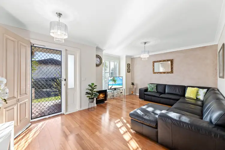 Sixth view of Homely townhouse listing, 13 Bluegum Way, Menai NSW 2234