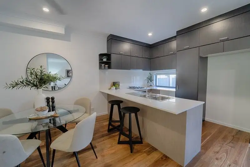 Main view of Homely house listing, 17/12 Luther James Close, Doolandella QLD 4077