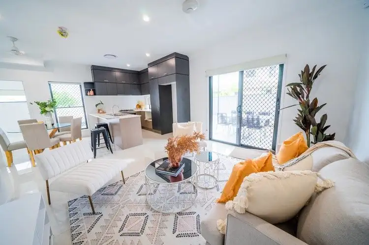 Third view of Homely house listing, 17/12 Luther James Close, Doolandella QLD 4077