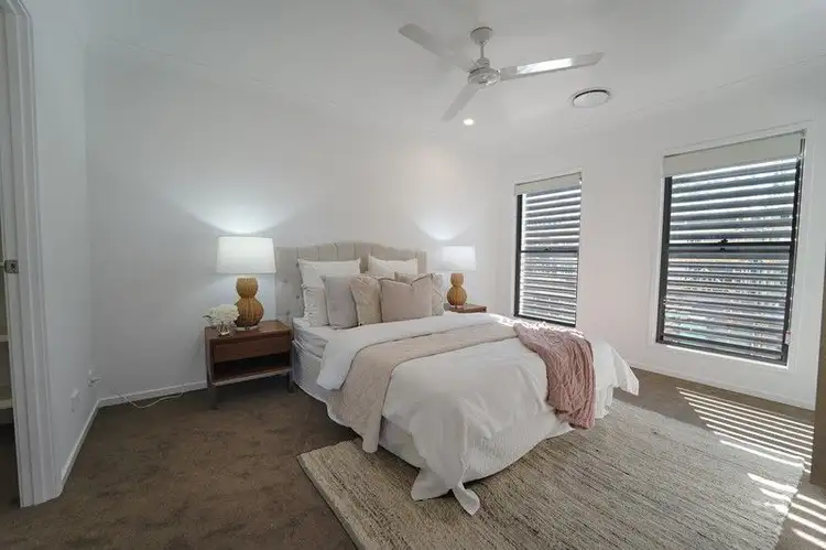 Fourth view of Homely house listing, 17/12 Luther James Close, Doolandella QLD 4077