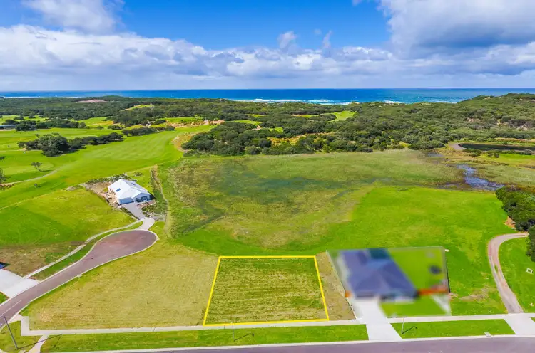Main view of Homely land listing, 113 Younger Street, Warrnambool VIC 3280