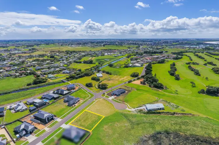 Second view of Homely land listing, 113 Younger Street, Warrnambool VIC 3280