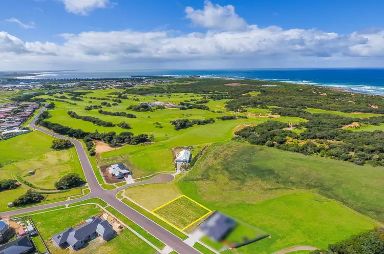 Fourth view of Homely land listing, 113 Younger Street, Warrnambool VIC 3280