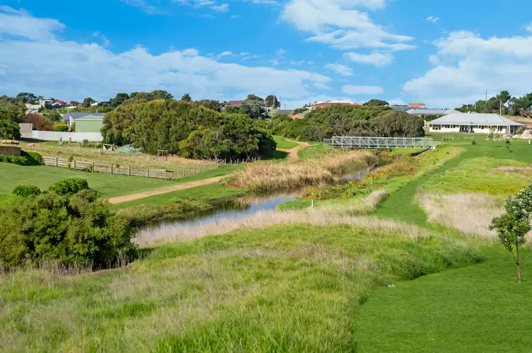Fifth view of Homely land listing, 113 Younger Street, Warrnambool VIC 3280