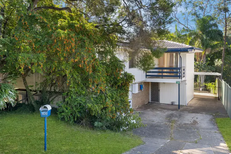 126 Mount Gravatt-Capalaba Road, Upper Mount Gravatt QLD 4122