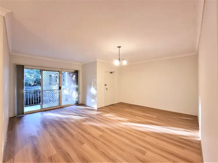 Second view of Homely unit listing, 5/55-61 Gladstone Street, Kogarah NSW 2217