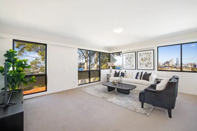 Main view of Homely apartment listing, 15/1 Anderson Street, Neutral Bay NSW 2089