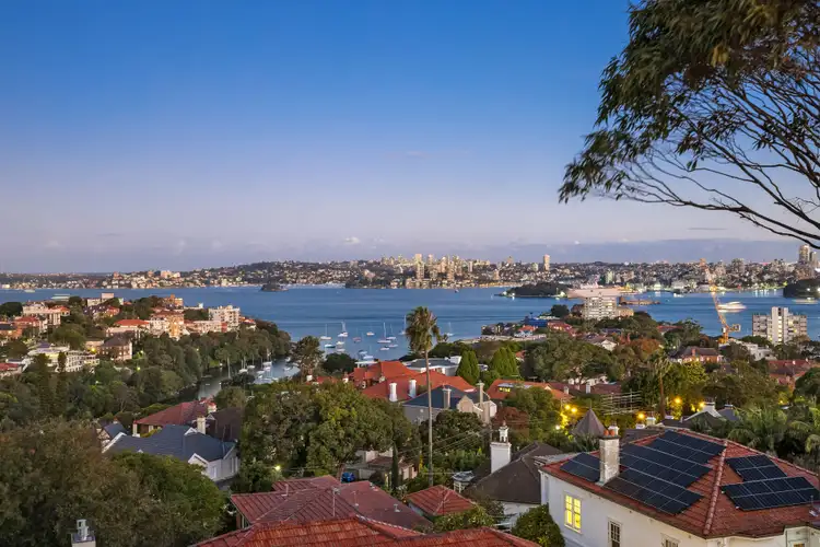 Second view of Homely apartment listing, 15/1 Anderson Street, Neutral Bay NSW 2089