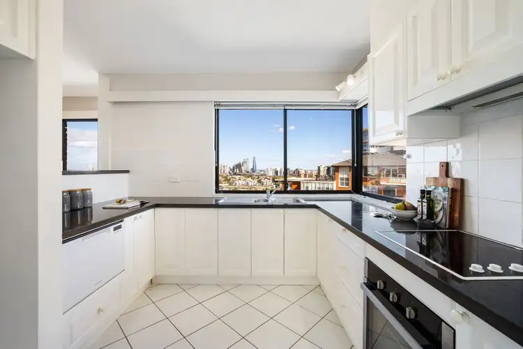Third view of Homely apartment listing, 15/1 Anderson Street, Neutral Bay NSW 2089