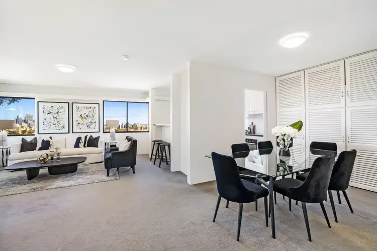 Fourth view of Homely apartment listing, 15/1 Anderson Street, Neutral Bay NSW 2089