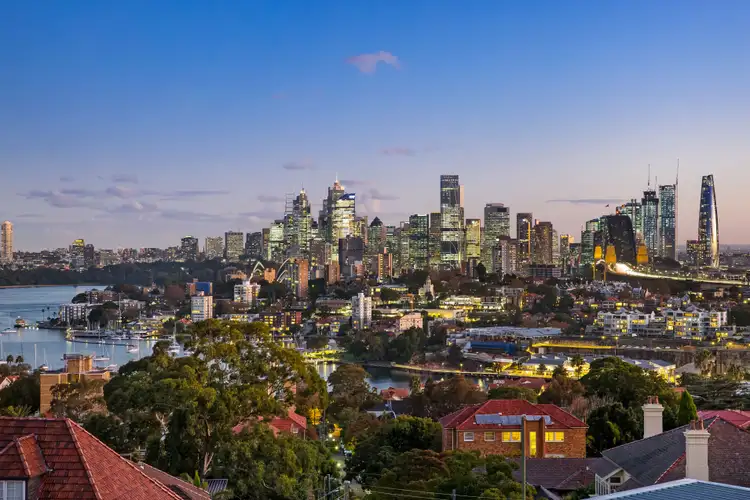 Fifth view of Homely apartment listing, 15/1 Anderson Street, Neutral Bay NSW 2089