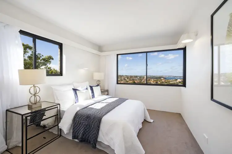 Sixth view of Homely apartment listing, 15/1 Anderson Street, Neutral Bay NSW 2089