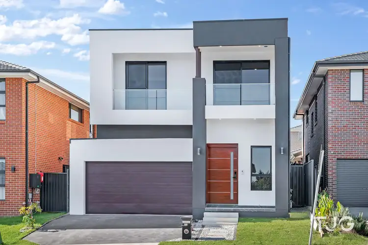 Main view of Homely house listing, 211 Terry Road, Box Hill NSW 2765