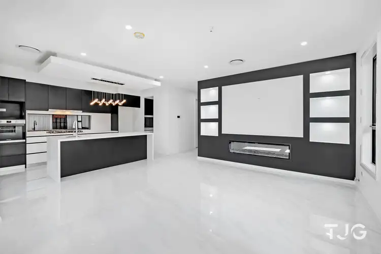 Second view of Homely house listing, 211 Terry Road, Box Hill NSW 2765
