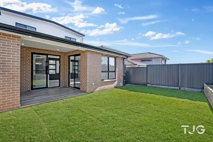 Third view of Homely house listing, 211 Terry Road, Box Hill NSW 2765