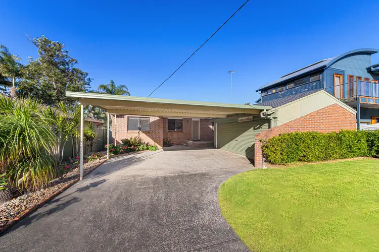 Main view of Homely house listing, 123 Woolana Avenue, Halekulani NSW 2262