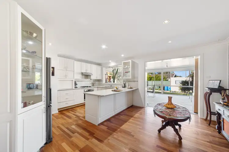 Second view of Homely house listing, 123 Woolana Avenue, Halekulani NSW 2262